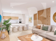 Villa · New Build BIGASTRO · pueblo