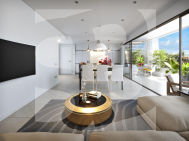 Apartamento · Obra Nueva San Juan Alicante · Nou Nazareth