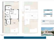 Villa · New Build LOS ALCAZARES · Serena Golf