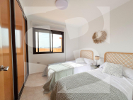 Attique · Nouvelle construction Aguilas · Collado Bajo