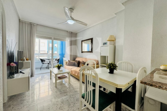 Apartment - Resale - La Mata - Torrevista Playa