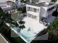 WILLA · Odsprzedaż Orihuela-Costa