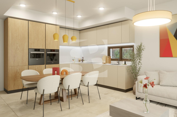 Villa - New Build - ALGORFA - La Finca Golf