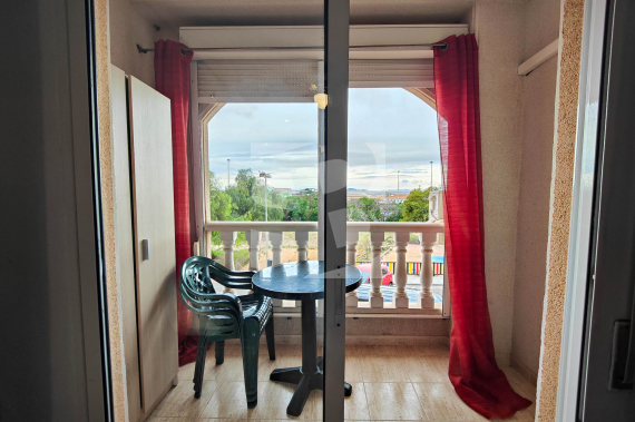 A - Odsprzedaż - TORREVIEJA - El Acequión - Los Náufragos