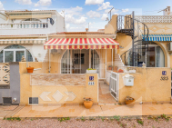 terraced house · La Revente TORREVIEJA · El chaparral
