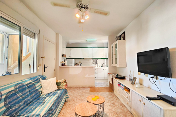 T - Segunda Mano - TORREVIEJA - Punta Prima