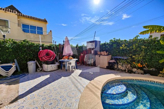 T - Odsprzedaż - SAN MIGUEL DE SALINAS - San Miguel De Salinas