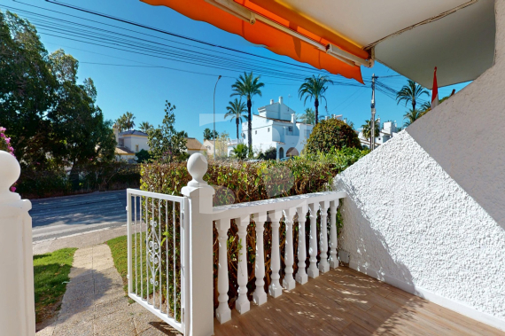 G - Продажа - ORIHUELA COSTA - Villamartín - Las Filipinas