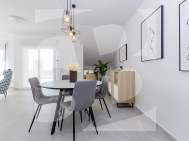 Bungalow · Nouvelle construction SAN MIGUEL DE SALINAS · VistaBella Golf