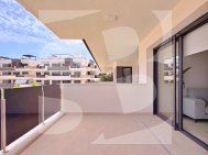 Apartment · Resale ORIHUELA · Orihuela Costa