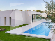 Villa · Obra Nueva ORIHUELA · Las Colinas Golf