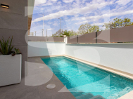 Semidetached · Obra Nueva SUCINA