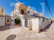 Bungalows Planta Alta · La Revente TORREVIEJA · El chaparral