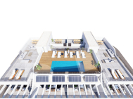 Apartamento · Obra Nueva BENIJOFAR · Pueblo