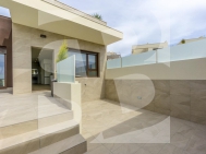 Villa · New Build ROJALES · Ciudad Quesada