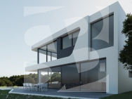 Villa · Nouvelle construction Altea · Santa Clara