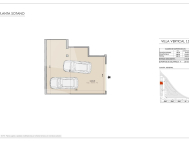 Bungalows Planta Baja · Segunda Mano San Juan de los Terreros · San Juan De Los Terreros