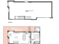 Villa · New Build BIGASTRO · pueblo