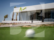 Atico · Obra Nueva Alhama De Murcia · Condado De Alhama