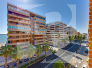 A · La Revente TORREVIEJA · Playa del Acequión