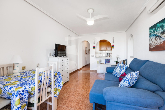 p - Segunda Mano - TORREVIEJA - Parque las naciones