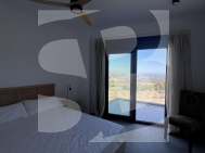 Villa · Obra Nueva Polop · PAU1