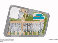 Бунгало · Новостройка PILAR DE LA HORADADA · pueblo