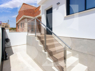 Semidetached · Obra Nueva SUCINA