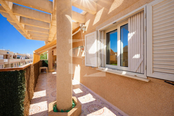 A - La Revente - TORREVIEJA - Parque de Las Naciones