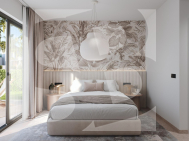 Appartement · Nouvelle construction Torre Pacheco · Santa Rosalía