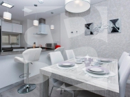 Appartement · Nouvelle construction ORIHUELA COSTA · Villamartin