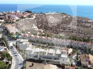 Town House · Nouvelle construction San Juan Playa · Cabo De Las Huertas