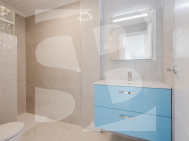 A · La Revente TORREVIEJA · Playa del Acequión