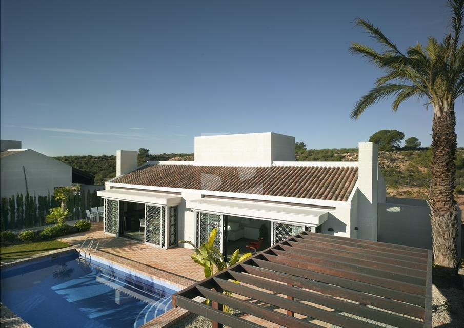 Villa · Nouvelle construction SUCINA · Peraleja Golf