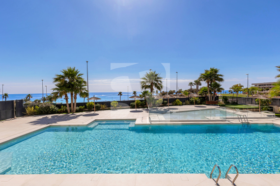 Apartment - Resale - PILAR DE LA HORADADA - Mil Palmeras