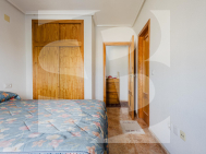 A · Odsprzedaż TORREVIEJA · Parque de Las Naciones