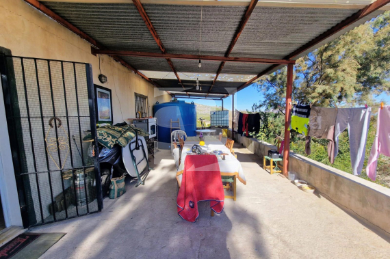 D - Odsprzedaż - ORIHUELA - Hurchillo