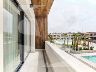 Bungalow · Obra Nueva TORREVIEJA · La Veleta