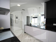 Villa · Nouvelle construction Cartagena · Playa Honda