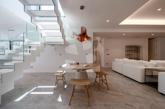 v - Продажа - FINESTRAT - Campana Garden