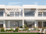 Bungalow · Nouvelle construction TORREVIEJA · La Veleta