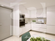 Apartment · New Build TORREVIEJA · Centro