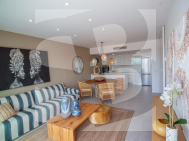 Apartment · Nowo zbudowane FINESTRAT · Seascape Resort