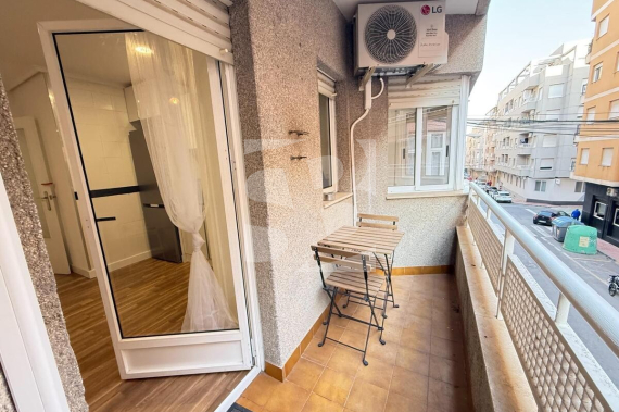 A - Продажа - TORREVIEJA - Playa Del Cura