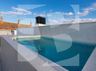 Town House · Nouvelle construction PILAR DE LA HORADADA · La Torre De La Horadada