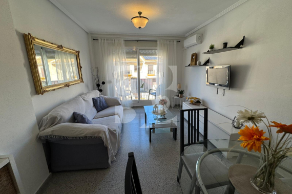 A - Resale - SAN MIGUEL DE SALINAS - San Miguel De Salinas