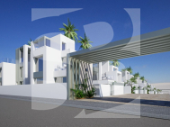 Villa · Obra Nueva ROJALES · Lo Marabú