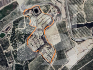 D · La Revente ORIHUELA · Hurchillo