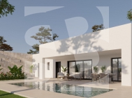 Villa · New Build La Romana · Batistes