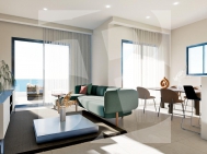 Appartement · Nouvelle construction ORIHUELA COSTA · Las Filipinas